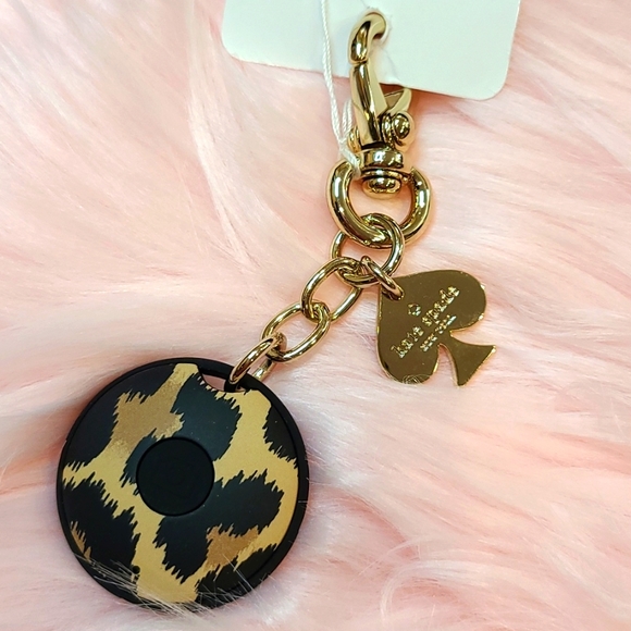 kate spade Accessories Kate Spade Bag Charm Poshmark